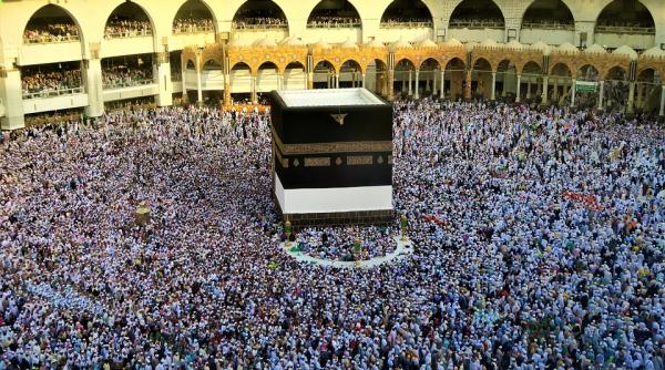 masacru la pelerinajul din mecca peste 570 de persoane au murit