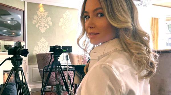 octavia geamanu nu mai vrea vacante doar cu sotul ei marian ionescu a fost ceva de groaza