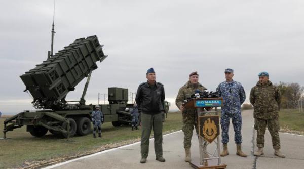 sedinta csat armata nu a dat aviz pentru cedarea de sistem patriot catre ucraina