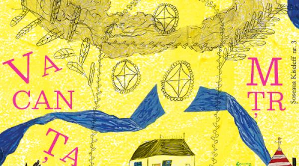 vacanta la muzeul taranului roman hai la joaca in luna iulie