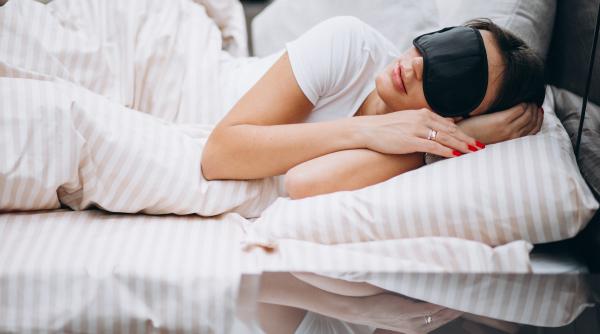 10 obiceiuri esentiale pentru un somn odihnitor si eficient