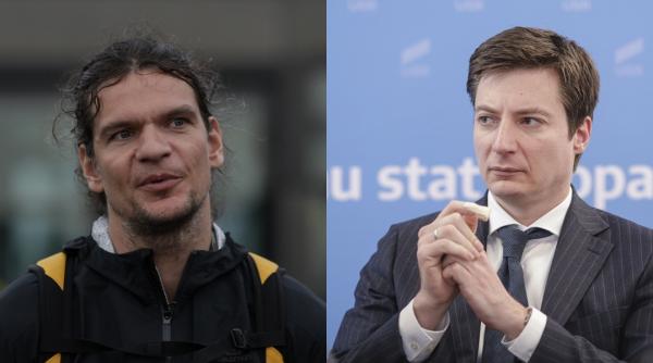 andrei caramitru facut foc si para pe tudor chirila omul asta e chiar toxic deja si imi masor cuvintele