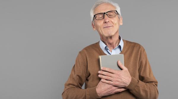 ce s a gasit in sangele oamenilor care traiesc mult