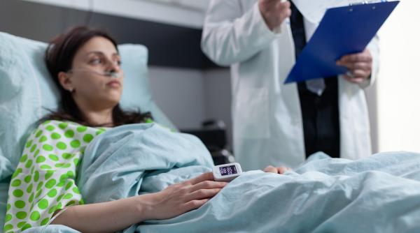 cele doua virusuri periculoase de care nu poti scapa si care cauzeaza cancer dr mariana mihaila un pacient infectat va trebui monitorizat toata viata lui video