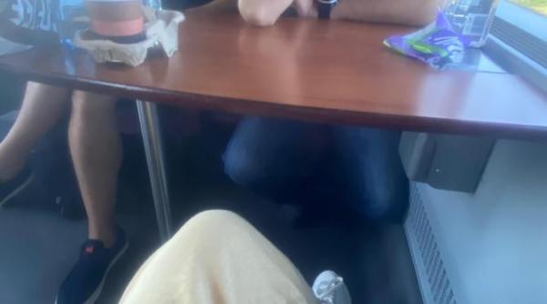 cu cfr stii cand pleci dar nu cand ajungi vor fi noi restrictii de viteza ceea ce genereaza intarzieri in circulatia trenurilor