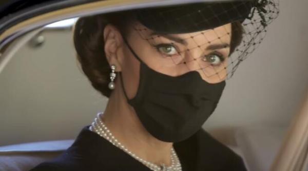 cum se simte de fapt kate middleton de ce disparut din nou in spatele cortinei