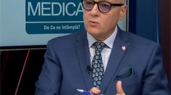 e s roberto musneci ambasadorul ordinului suveran de malta in romania la interviurile dc news