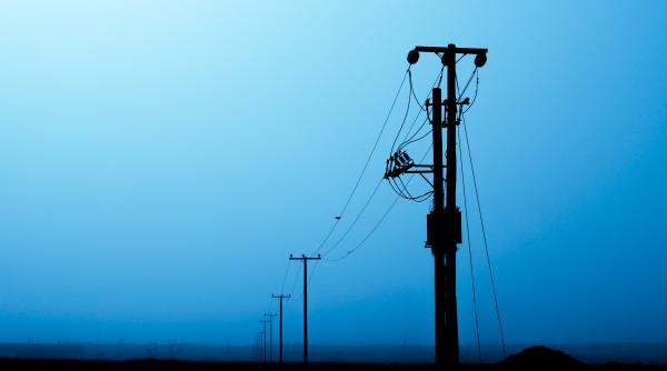 ecuador pana de electricitate la scara nationala totul a fost paralizat