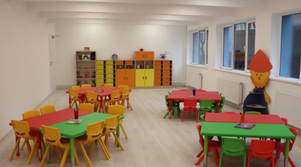 focar de tuberculoza la o gradinita din iasi