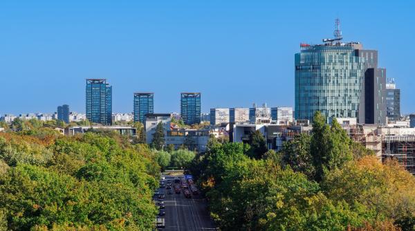 intrati intr o zona verde pregatiti permisul de acces mesaj livrat pe telefoane in centrul bucurestiului nicusor dan lamuriri nu a intrat niciodata in vigoare