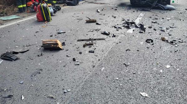 numarul mortilor de pe soselele romaniei ar fi dublu titi aur vine cu adevarul din statistica celor raniti grav