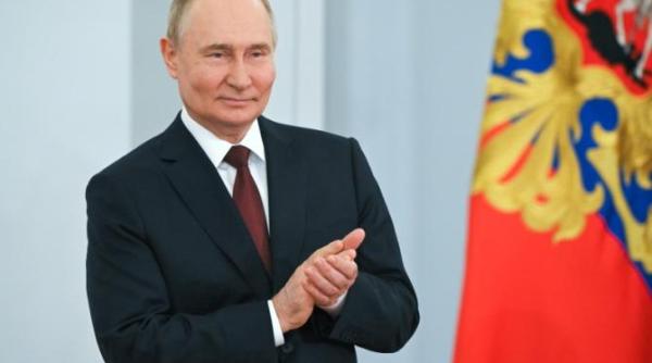 putin nu exclude furnizarea de arme nucleare catre phenian cele doua natiuni au semnat un pact de aparare reciproca