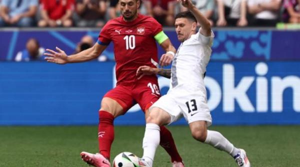 slovenia la un pas de a sarbatori prima victorie din istorie la euro am fost atat de aproape