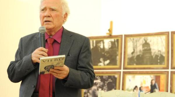 a murit marele scriitor basarabean spiridon vangheli cunoscut drept tatal lui guguta