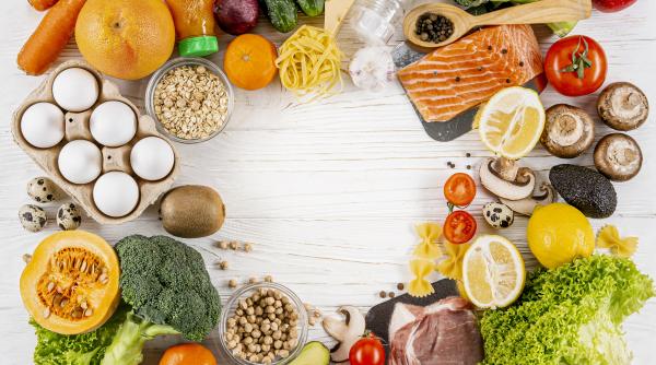 cele mai ciudate semne ale deficientelor de nutrienti