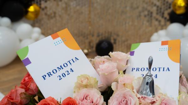 ceremonia de final de an scolar a liceului laude reut live la dc news video