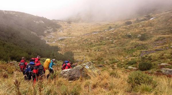 la cota 2000 31 de grade celsius sanduloiu salvamont arges recomandari pentru turisti in zilele caniculare