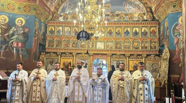 manastirea viforata conferinta rolul comunitatii in prevenirea si combaterea recidivismului