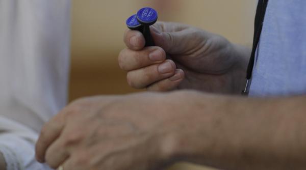 nou tur de scrutin in doua localitati candidatii la primarie la balotaj