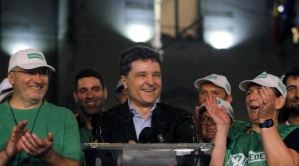 reorganizarea din primaria municipiului bucuresti acum sunt cu 20 de angajati in plus