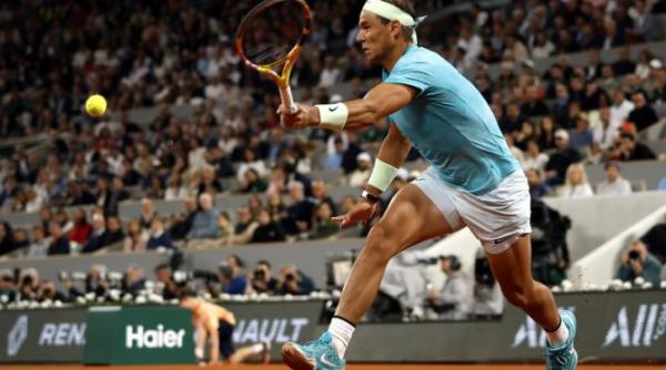 boris becker rafael nadal cel mai bun jucator din toate timpurile pe zgura