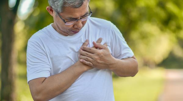 canicula afecteaza chiar si persoanele sanatoase medic vara o problema pentru pacientul cardiac pot face accidente vasculare