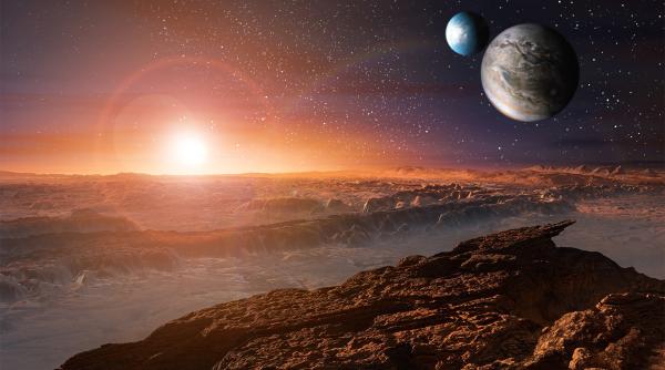 cat timp ne ar lua sa ajungem pe planeta 9