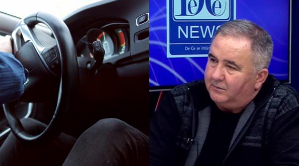 dc conducem analiza situatiilor din trafic