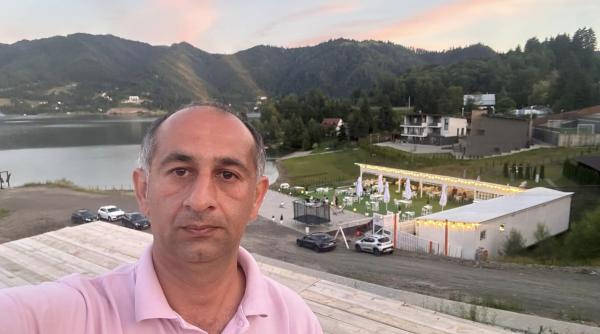 jurnalistul ciprian mailat fost redactor sef capital dat disparut