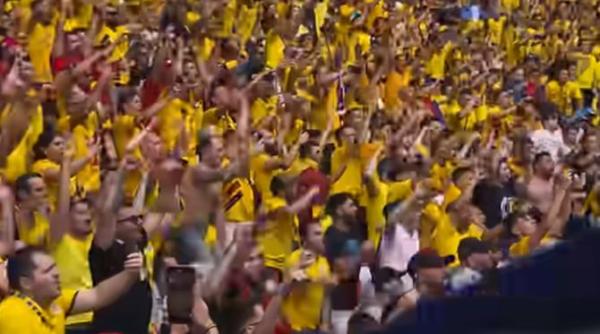 meciul romania belgia schimba programul tiff 2 000 de persoane pot urmari jocul generatiei de suflet