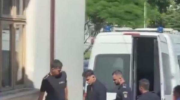 nou termen de judecata in procesul lui vlad pascu tatal lui sebi toate sperantele noastre s au risipit