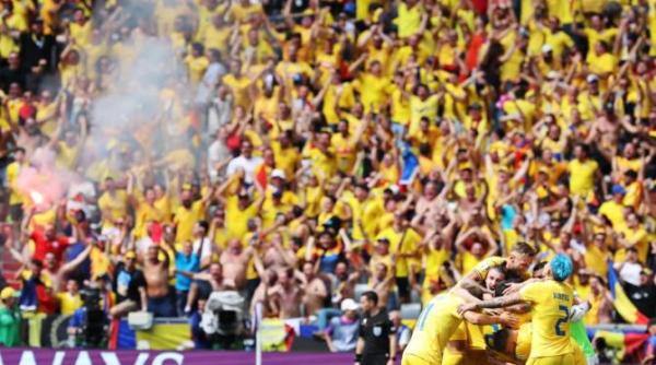 pierdere importanta pentru belgia axel witsel nu va juca impotriva romaniei