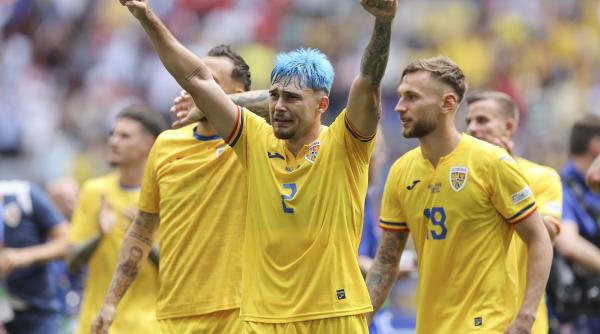 romania belgia live al doilea meci al nationalei la euro 2024