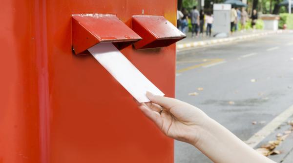 tara europeana in care s a aprobat votul prin corespondenta