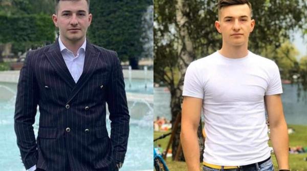 a fost gasit trupul lui cristian molnar romanul disparut cu cele doua prietene in apele raului natisone