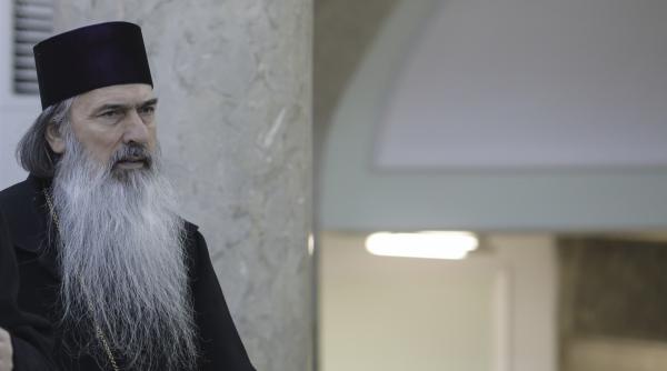 arhiepiscopul tomisului teodosie unei femei cu sot abuziv sa ti duci crucea