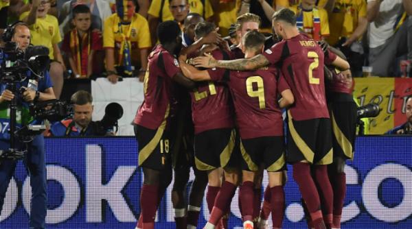 cine din echipa nationala a romaniei l a impresionat pe mircea badea dupa meciul cu belgia e complet neromanesc