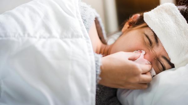 leacul ieftin si eficient pentru scaderea temperaturii lidia fecioru se face foarte simplu va opri pe loc procesul de infectie