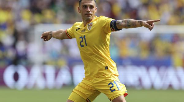 nicusor stanciu mesaj dupa romania belgia