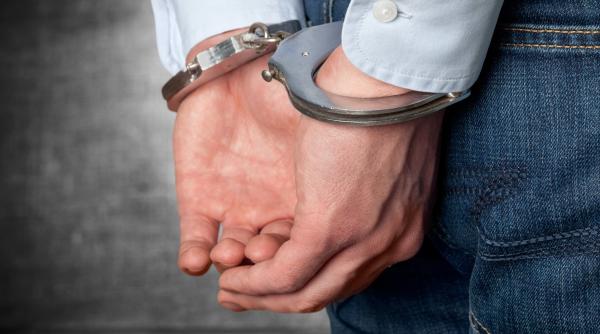 suspectul crimei din curtea unei biserici din sibiu prins de politisti