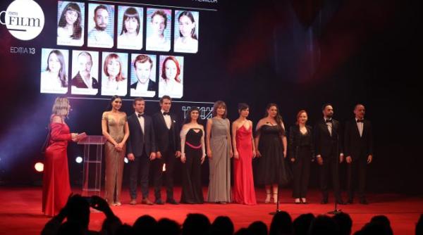 tiff 23 si a anuntat castigatorii