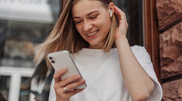 tiktok a lansat whee o noua aplicatie pentru partajarea fotografiilor