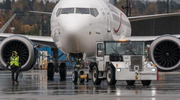 un nou max cutremur la boeing raspunsuri stupefiante date de sefii companiei in fata comisiei de ancheta a senatului american