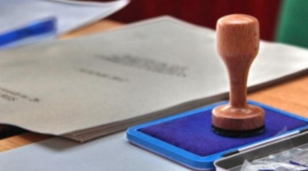 alegeri rezultatul scrutinului de duminica de la primaria chetani mures