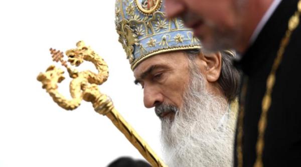 arhiepiscopiei tomisului dupa declaratiile controversate facute de ips teodosie acest lucru a fost propovaduit in crestinism dintotdeauna