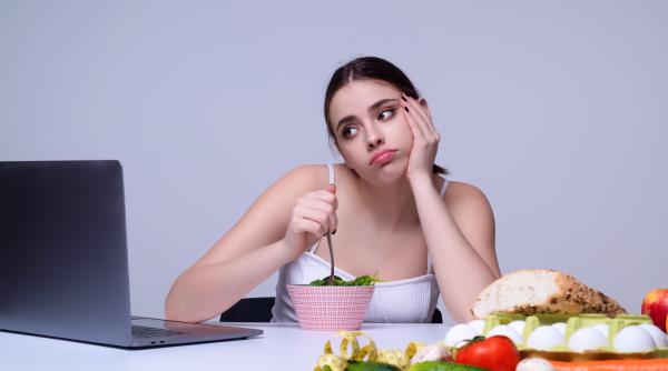 dieta lenesa sugestii de mese simplificate pentru a slabi fara stres