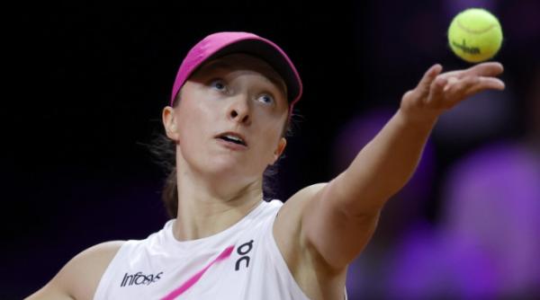 iga swiatek avans important in clasamentul wta