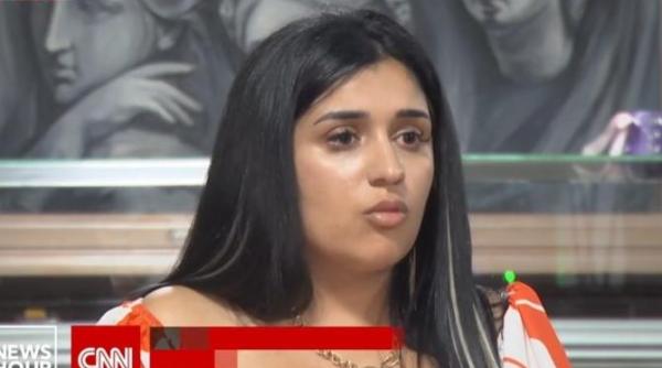 sotia barbatului ucis de mario iorgulescu revoltata ca dosarul se va rejudeca merg si la cedo mi a lasat copiii fara tata