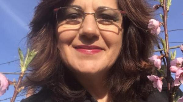 camelia morda baciu invitata saptamanii la traditii romanesti in diaspora