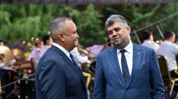 chirieac despre personajul cel mai interesat in stabilirea datei alegerilor prezidentiale e o chestiune de orgoliu nu serveste niciunuia dintre cele doua partide